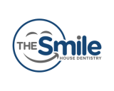 https://www.logocontest.com/public/logoimage/1657765106The Smile House Dentistry4.png
